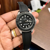 Rolex yatch master Quartz